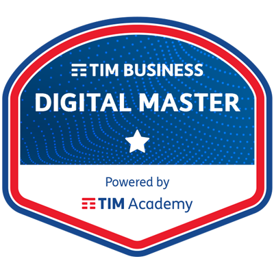 Digital Master